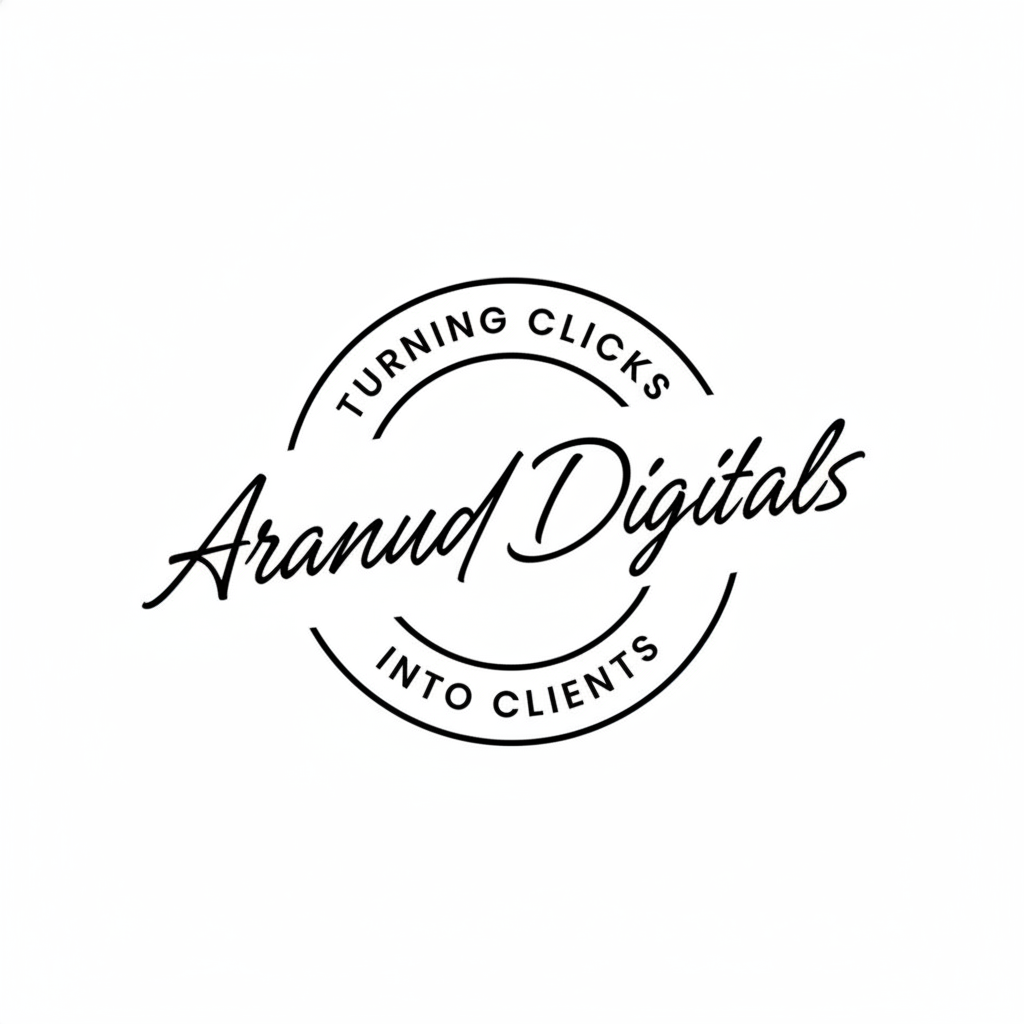 Arnaud Digitals